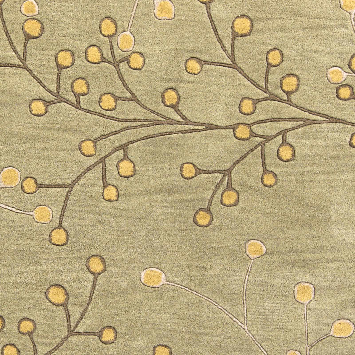 Athena ATH-5113 Hand Tufted Rug