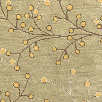 Athena ATH-5113 Hand Tufted Rug