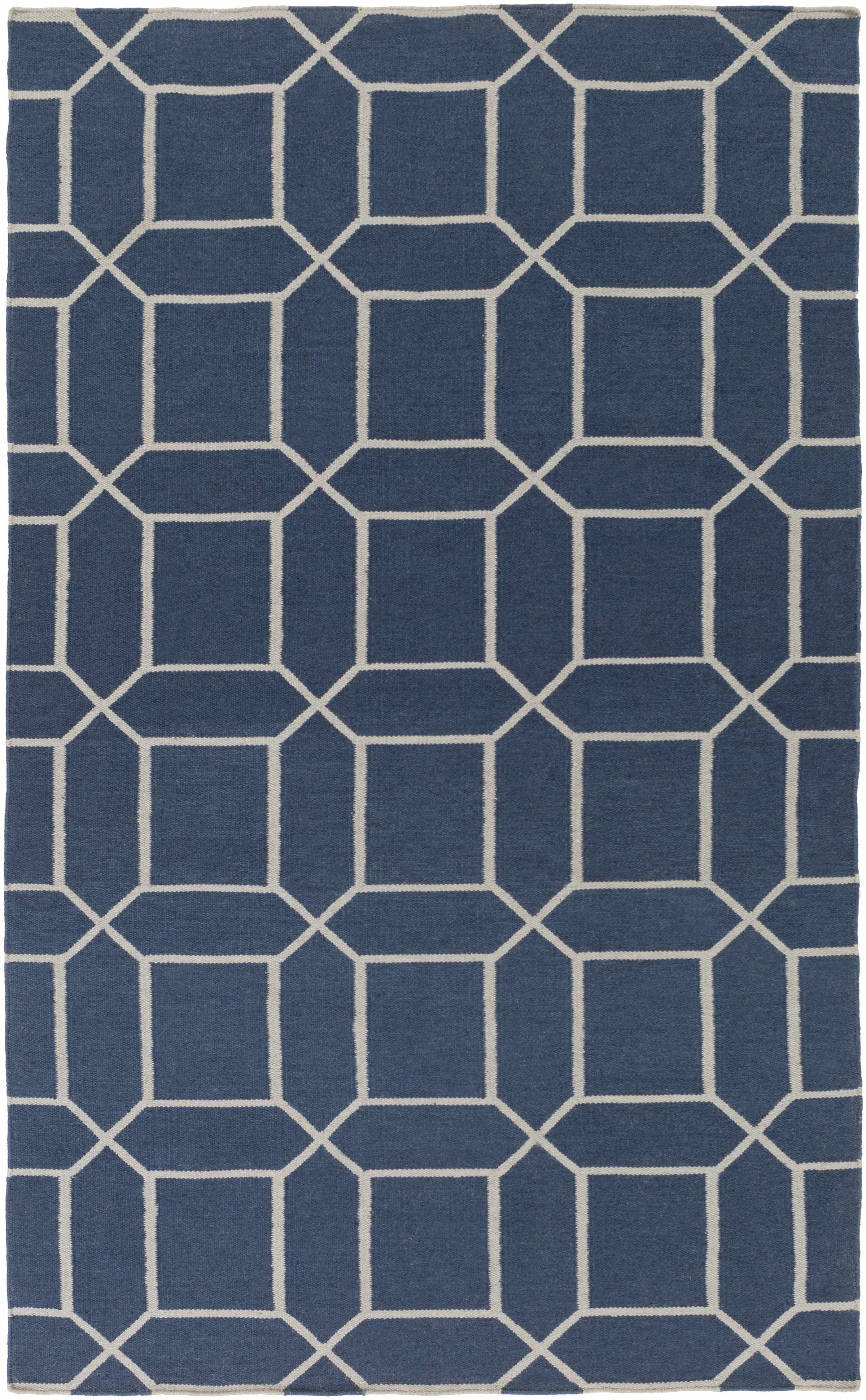Lagoon LGO-2043 Hand Woven Rug