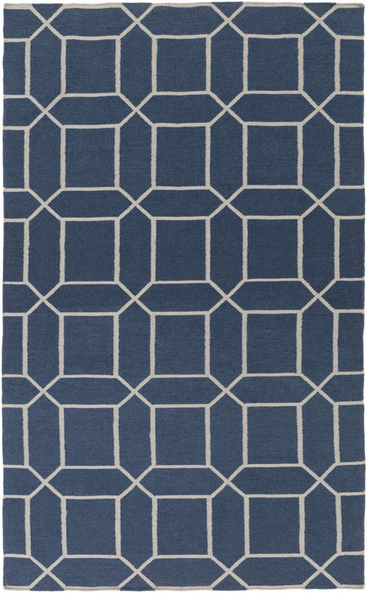 Lagoon LGO-2043 Hand Woven Rug