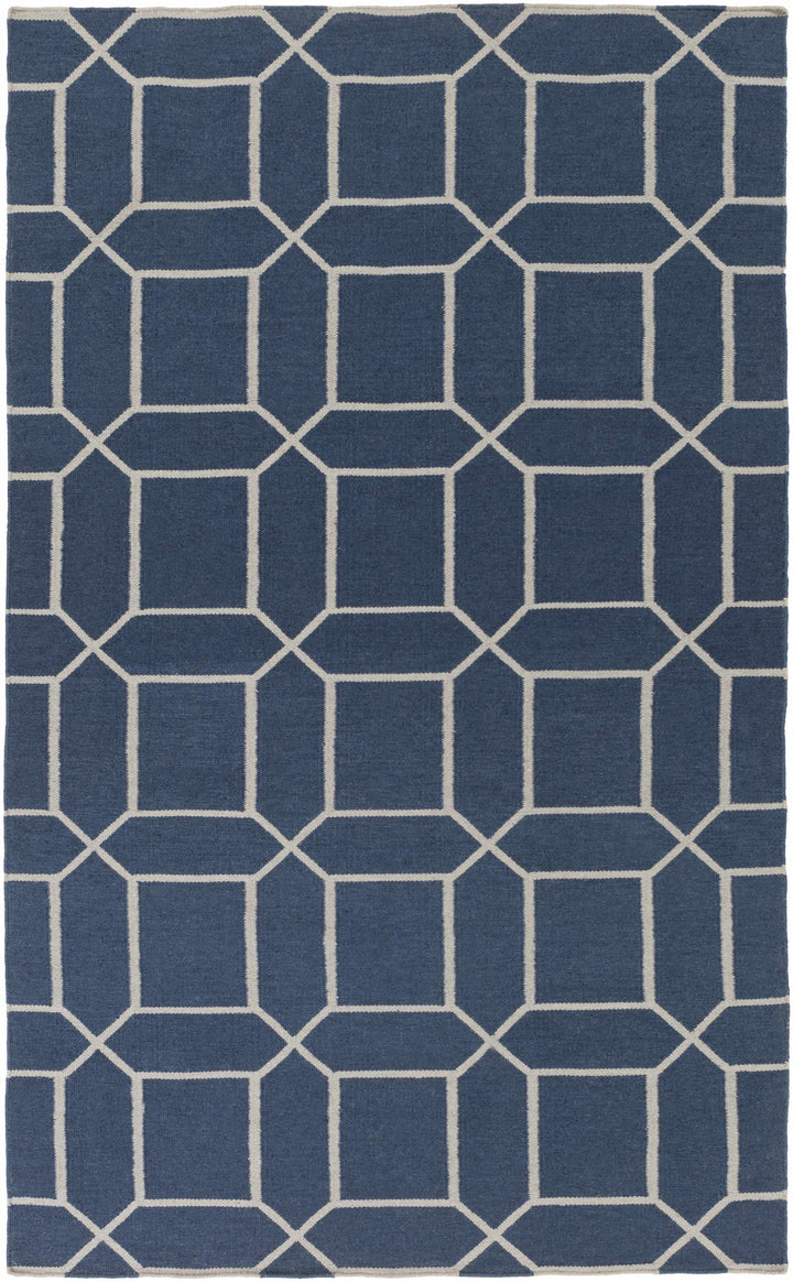 Lagoon LGO-2043 Hand Woven Rug