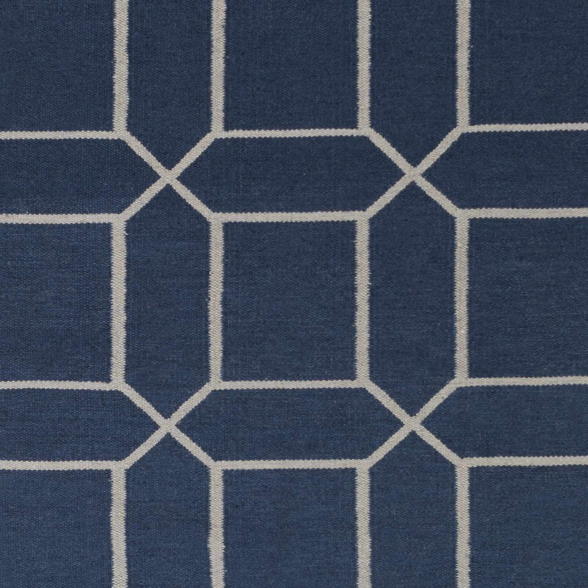 Lagoon LGO-2043 Hand Woven Rug