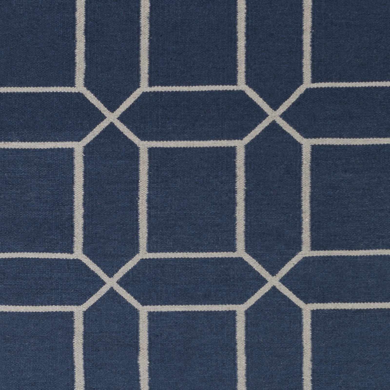 Lagoon LGO-2043 Hand Woven Rug