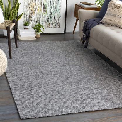Marlowe MLE-1000 Hand Woven Rug