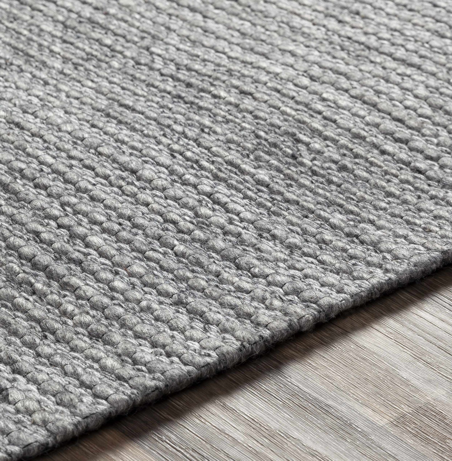 Marlowe MLE-1000 Hand Woven Rug