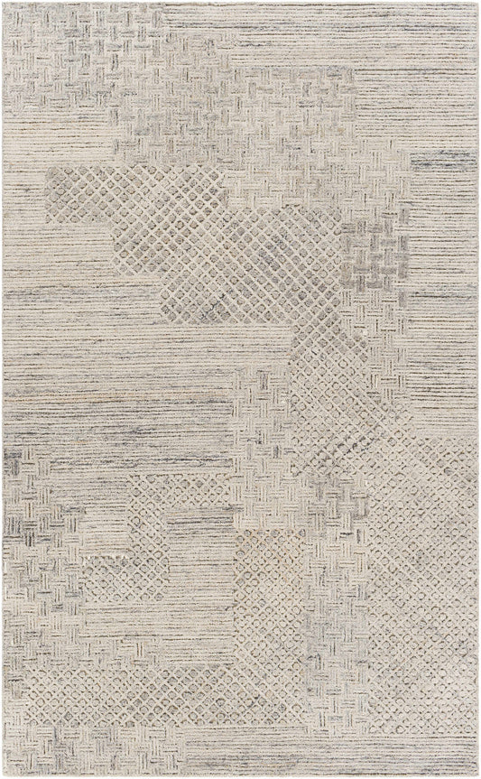 Rosario ROA-2304 Hand Tufted Rug