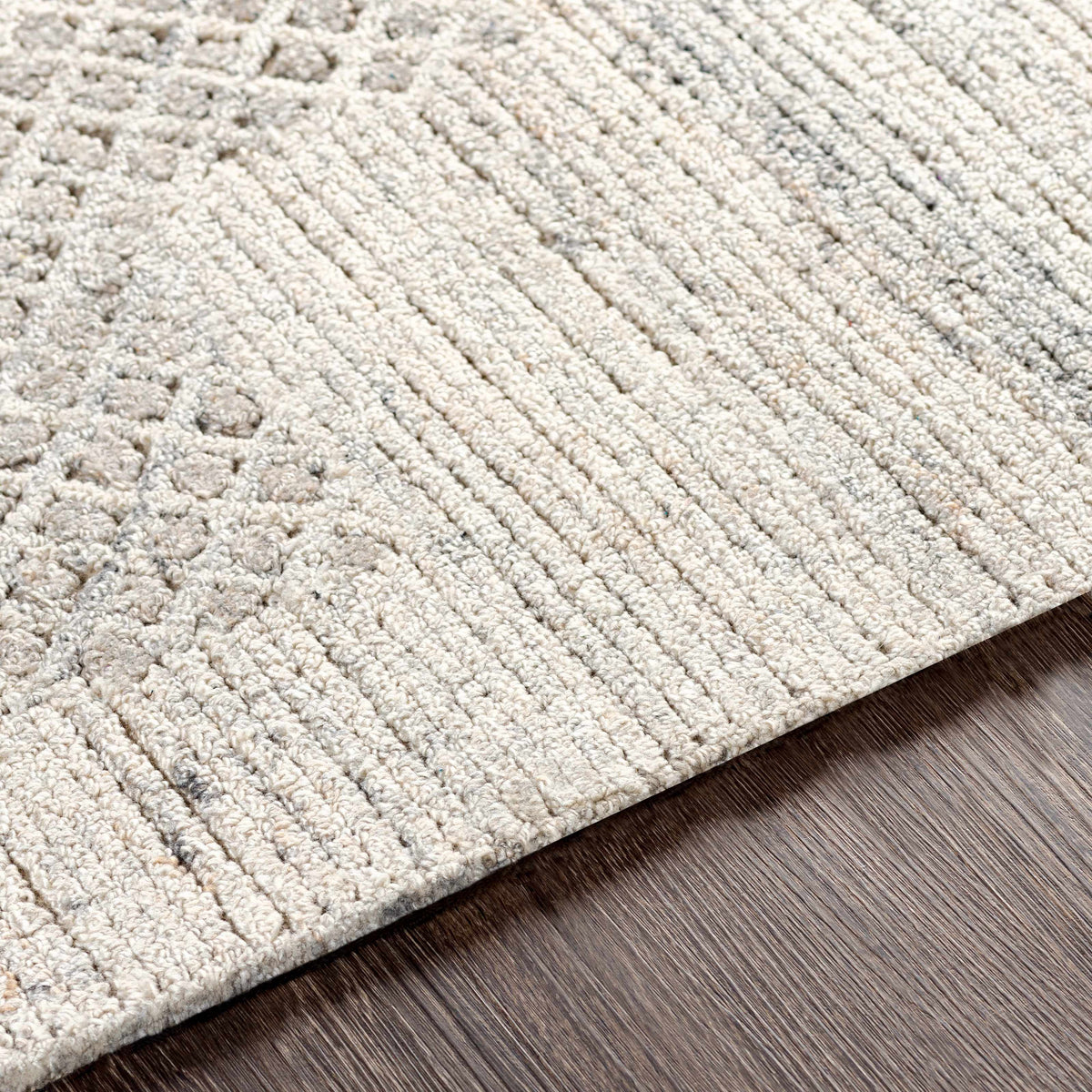 Rosario ROA-2304 Hand Tufted Rug