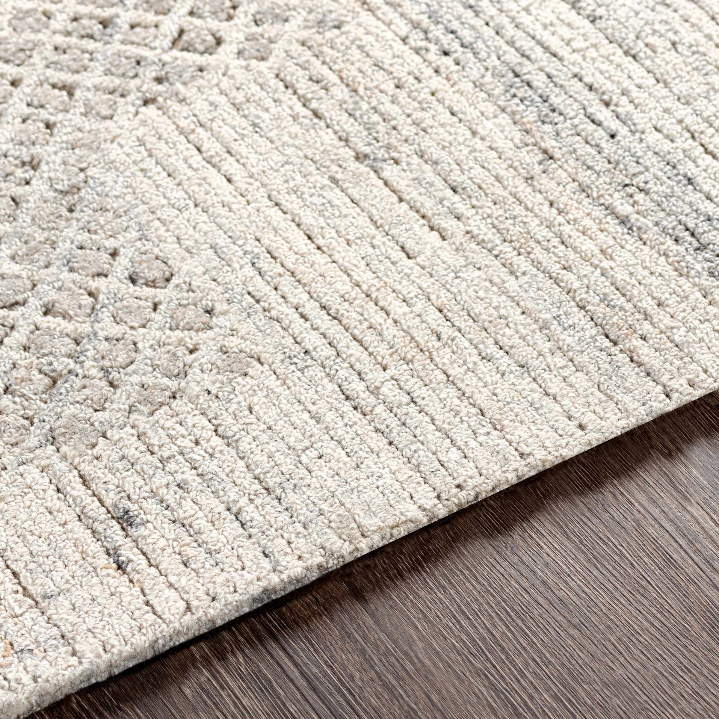 Rosario ROA-2304 Hand Tufted Rug