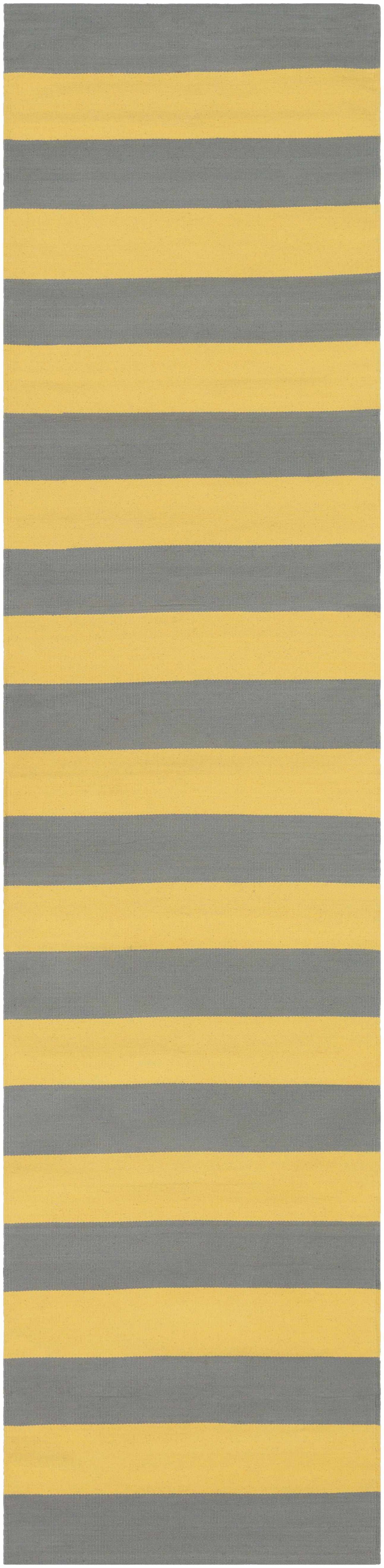 City Park AWCP-3061 Hand Woven Rug