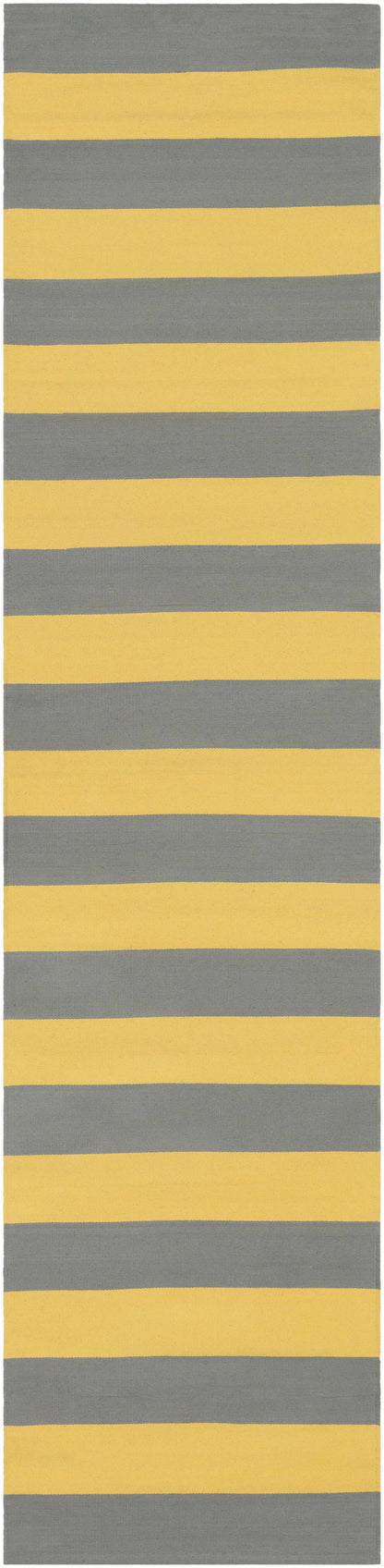 City Park AWCP-3061 Hand Woven Rug