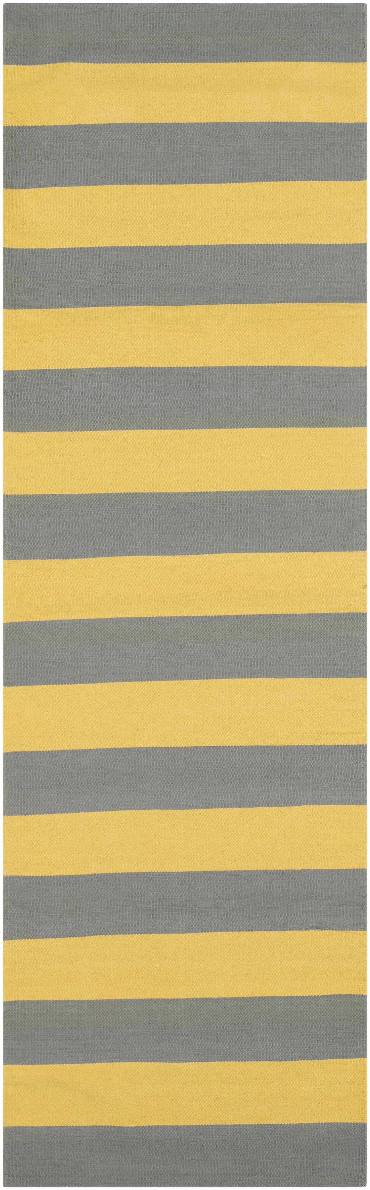 City Park AWCP-3061 Hand Woven Rug