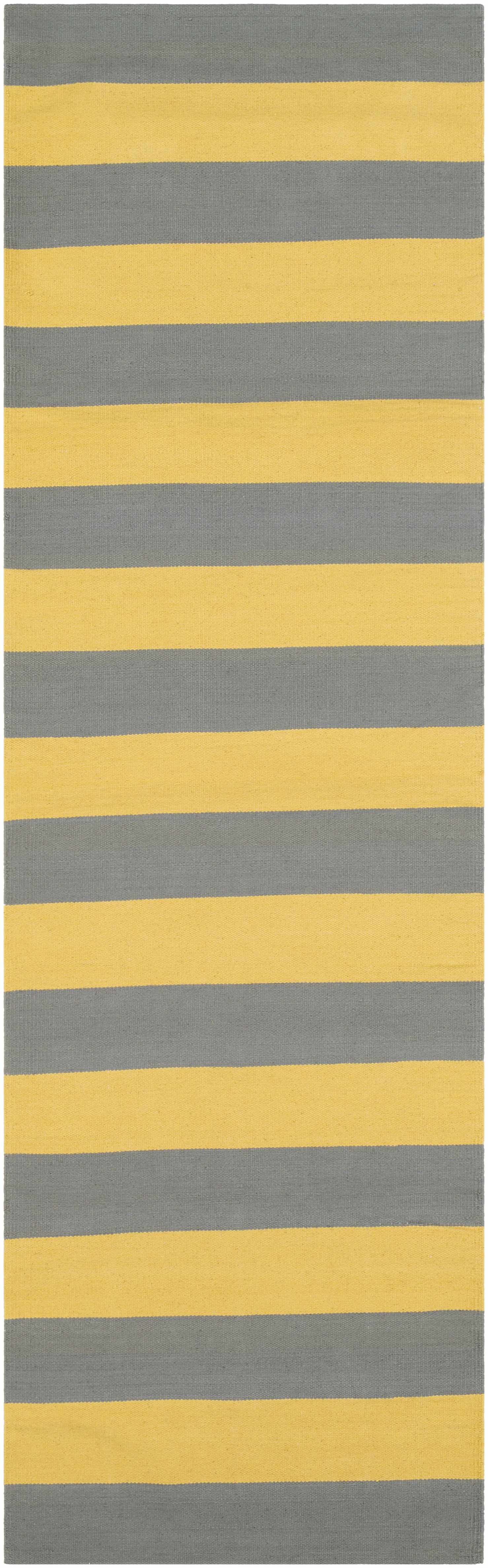 City Park AWCP-3061 Hand Woven Rug
