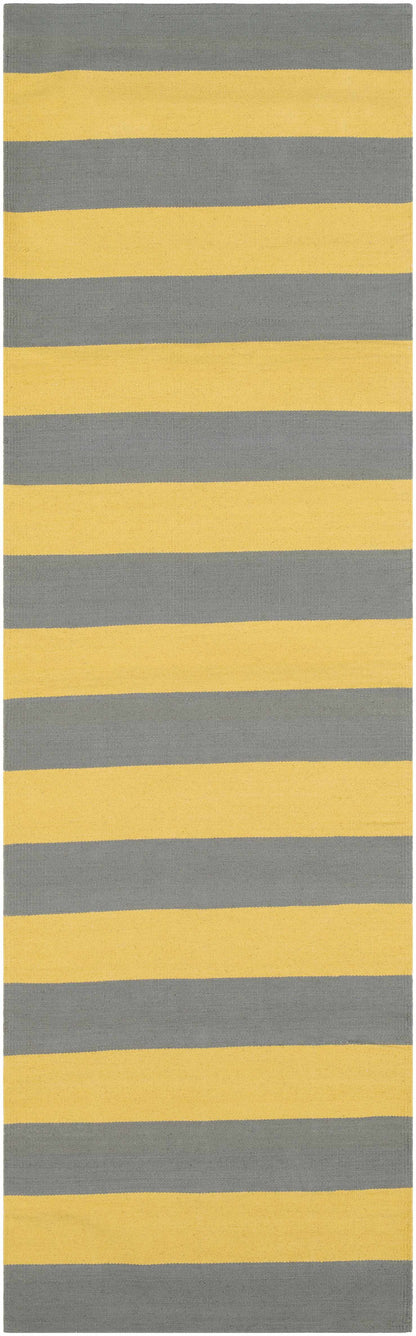 City Park AWCP-3061 Hand Woven Rug