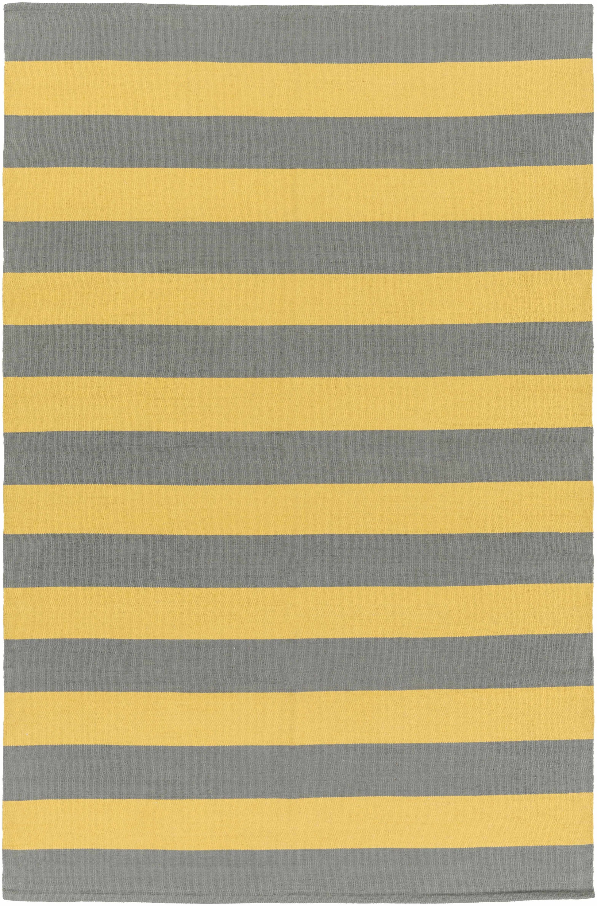 City Park AWCP-3061 Hand Woven Rug