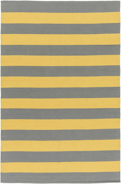 City Park AWCP-3061 Hand Woven Rug