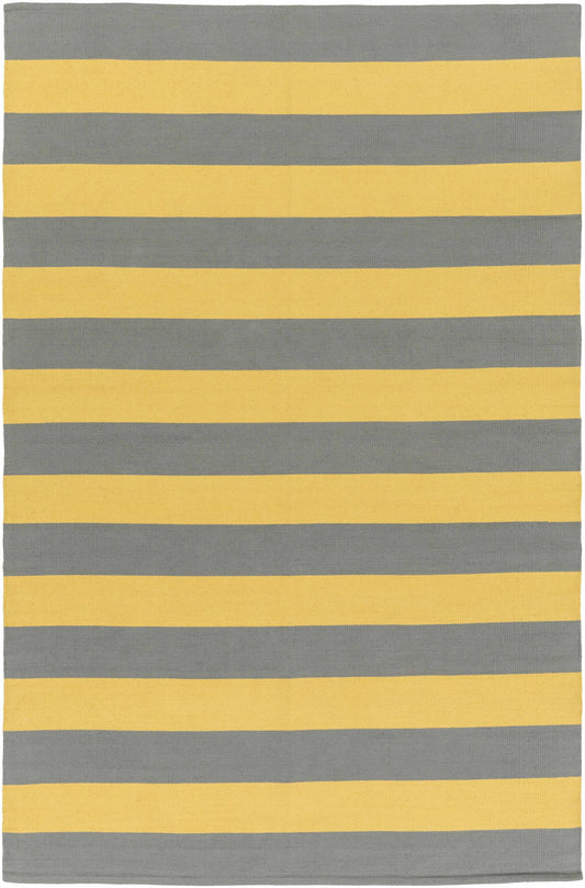 City Park AWCP-3061 Hand Woven Rug