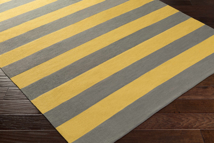 City Park AWCP-3061 Hand Woven Rug