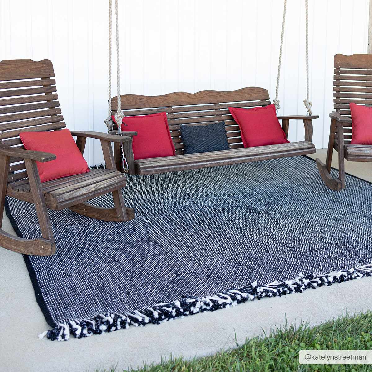Azalea AZA-2312 Handmade Rug
