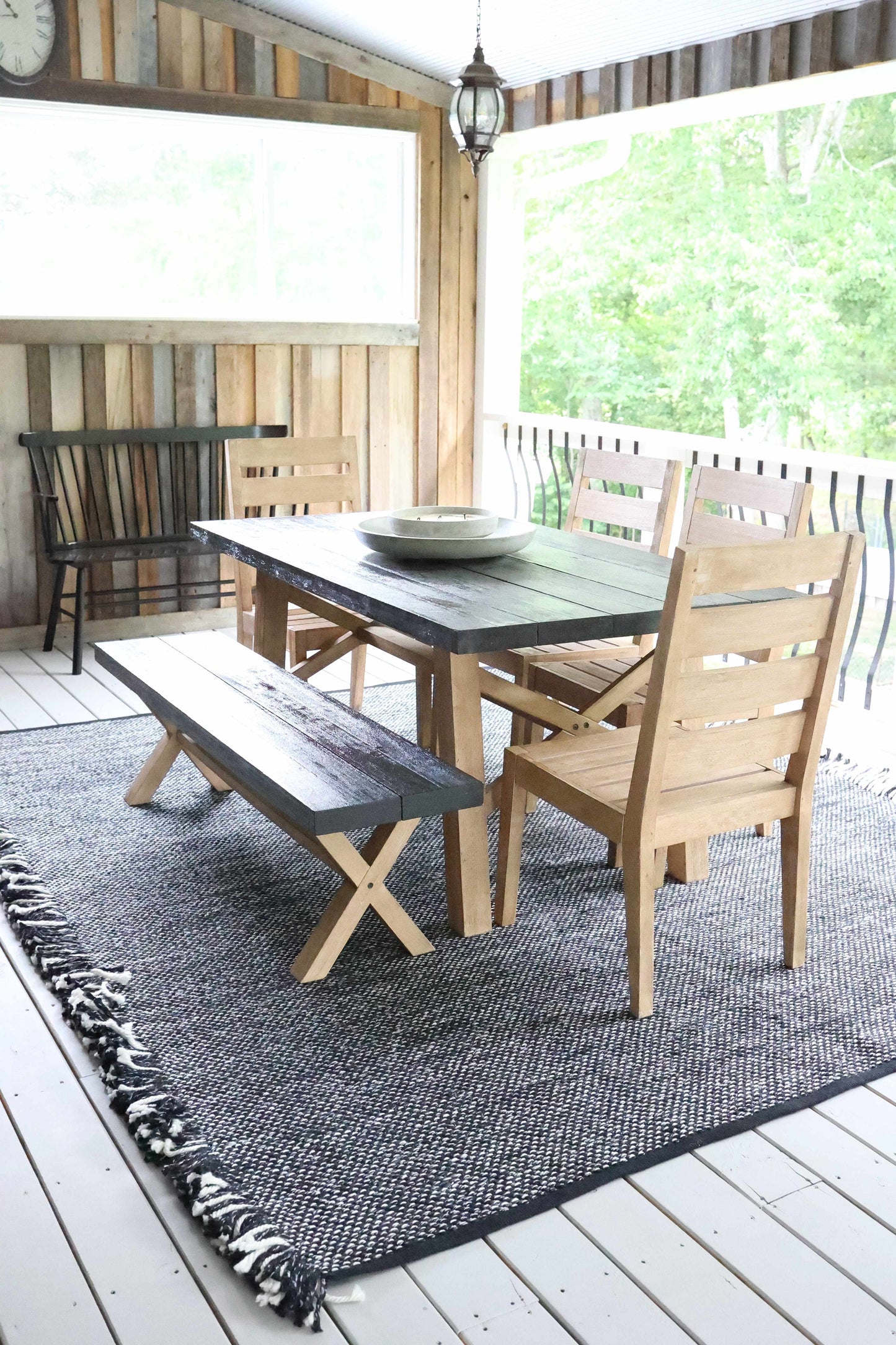 Azalea AZA-2312 Handmade Rug