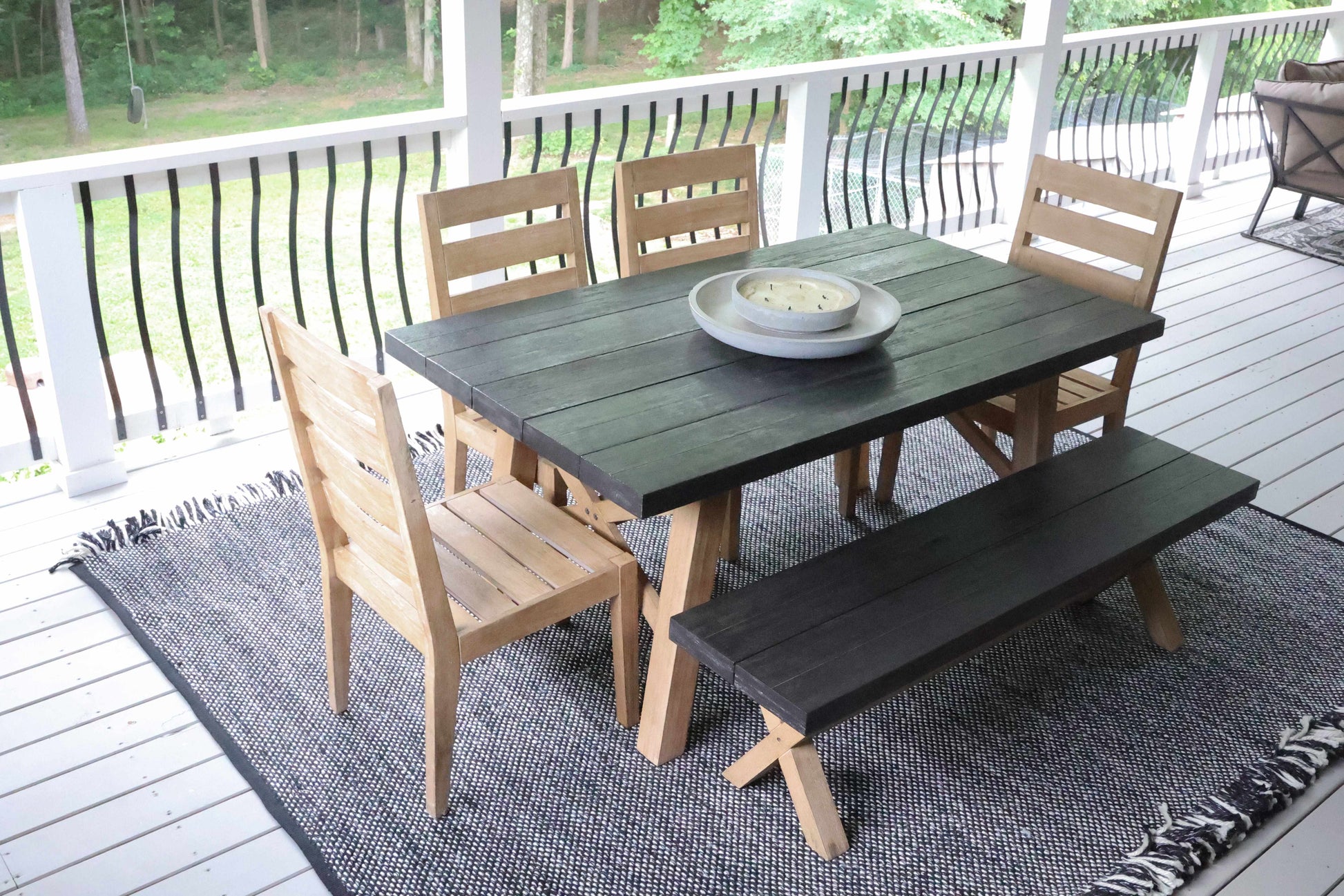 Azalea AZA-2312 Handmade Rug