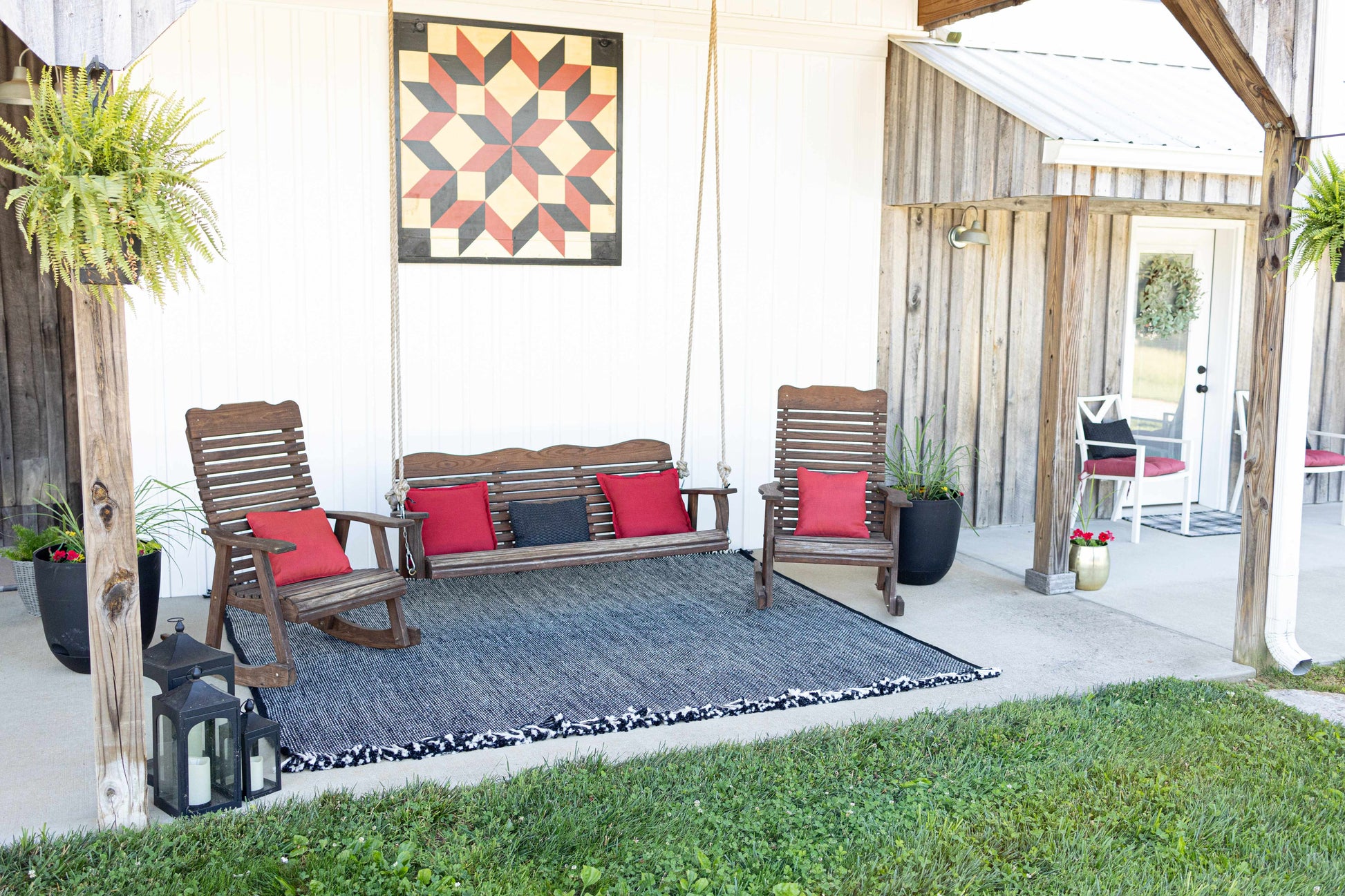 Azalea AZA-2312 Handmade Rug