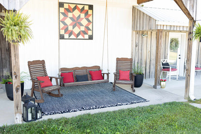 Azalea AZA-2312 Handmade Rug