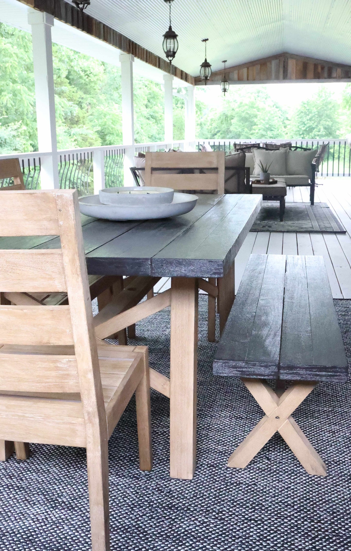 Azalea AZA-2312 Handmade Rug