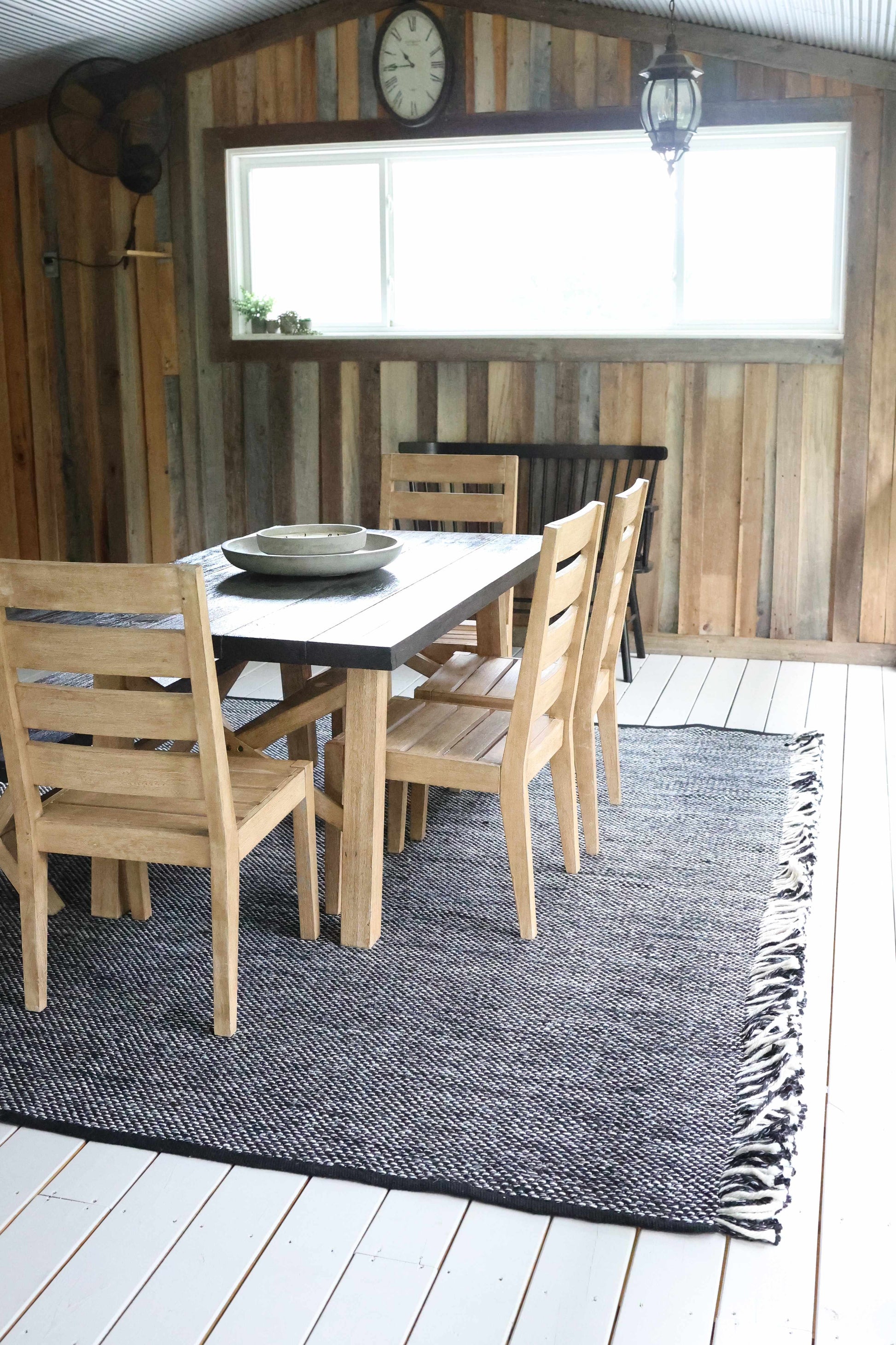 Azalea AZA-2312 Handmade Rug