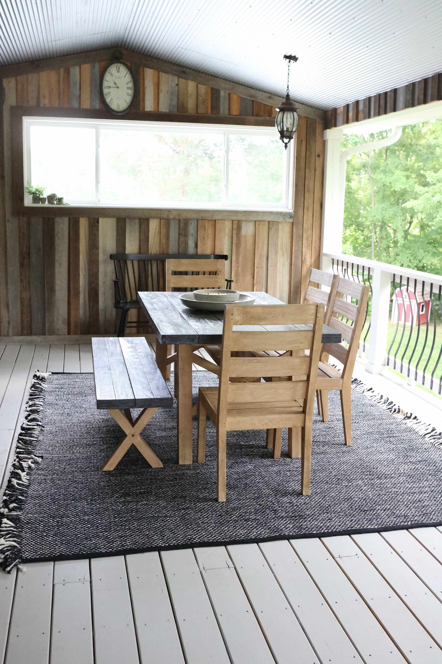 Azalea AZA-2312 Handmade Rug