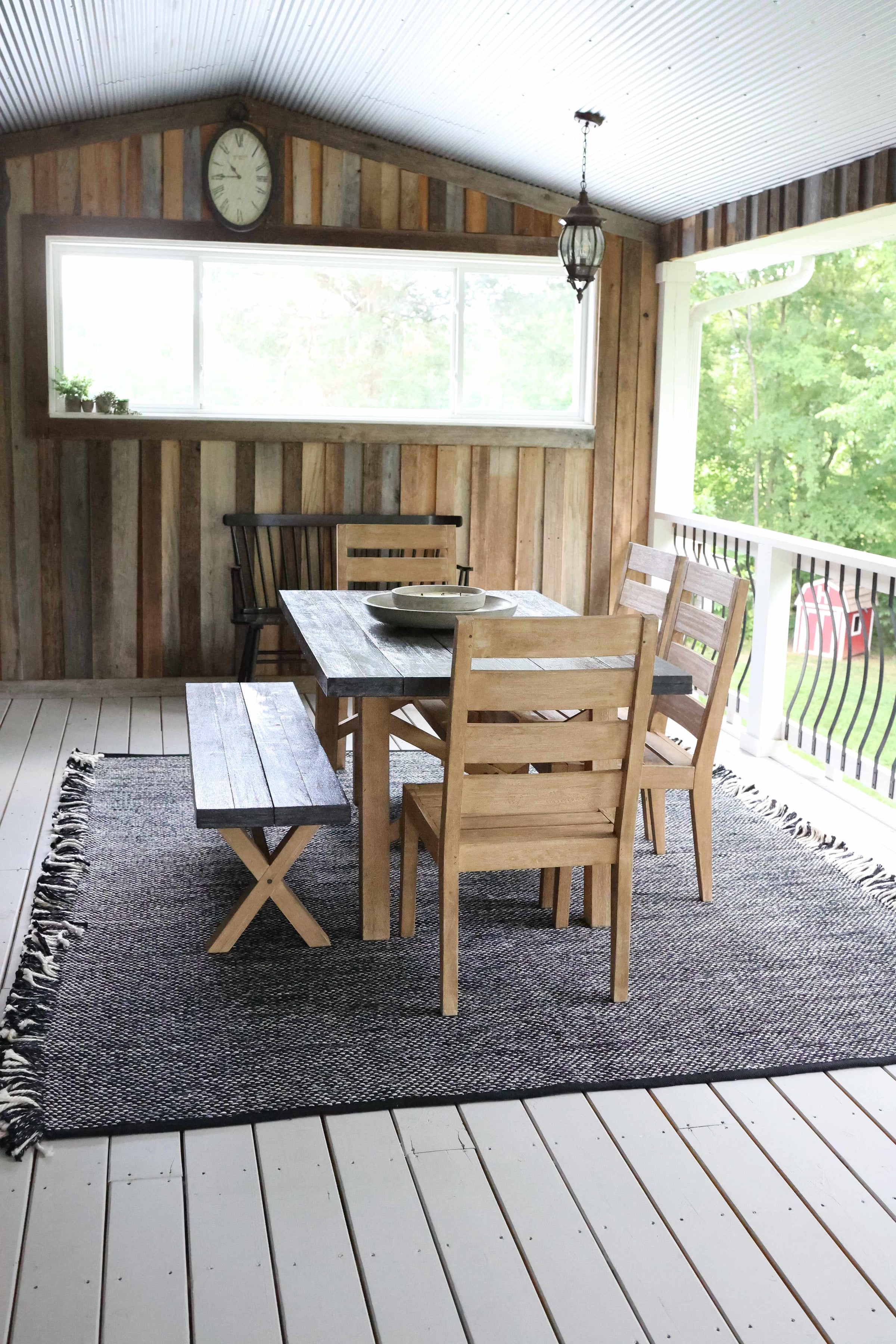 Azalea AZA-2312 Handmade Rug