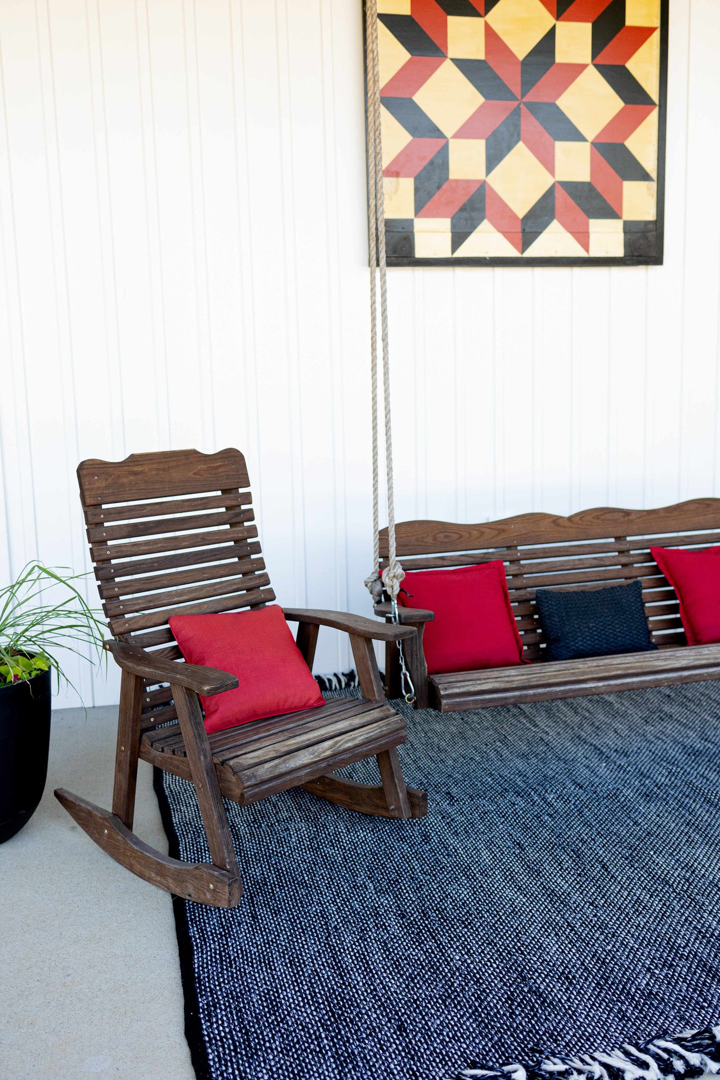 Azalea AZA-2312 Handmade Rug