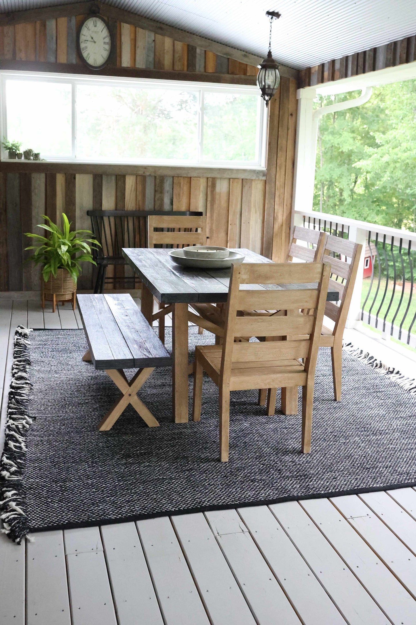 Azalea AZA-2312 Handmade Rug