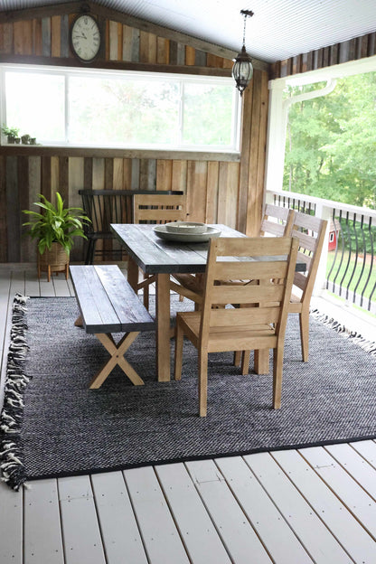 Azalea AZA-2312 Handmade Rug