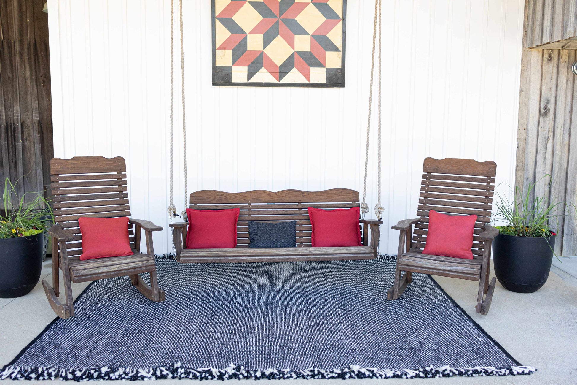 Azalea AZA-2312 Handmade Rug