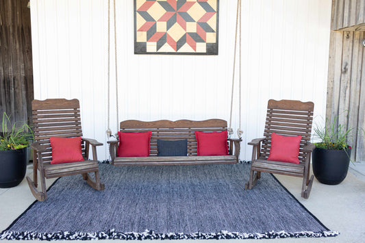 Azalea AZA-2312 Handmade Rug