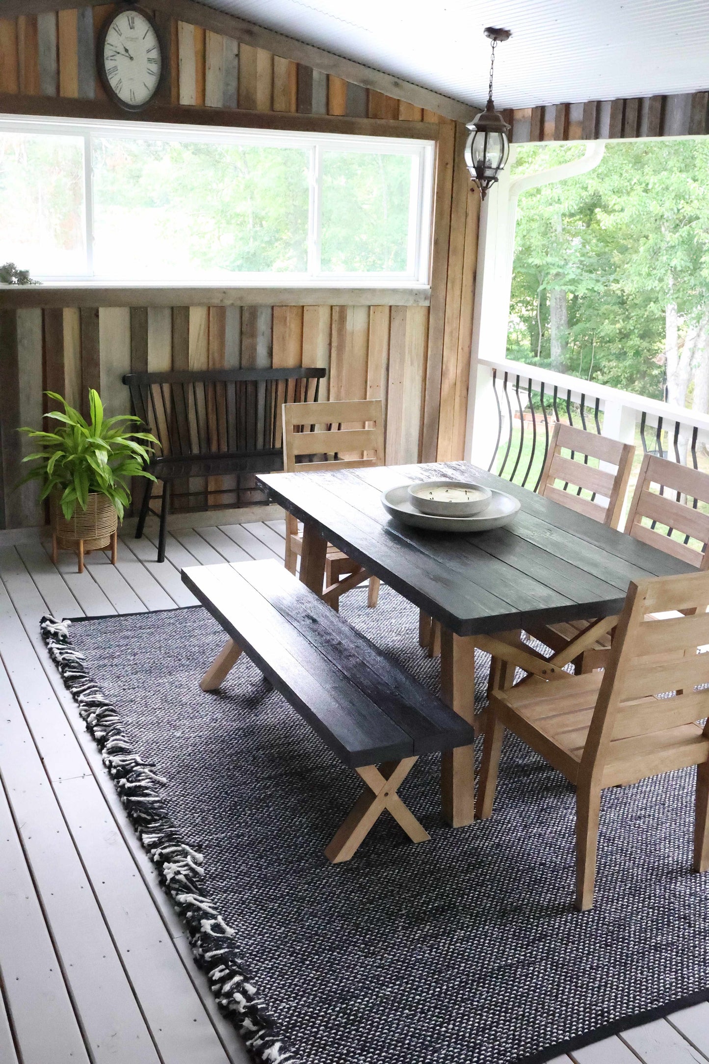 Azalea AZA-2312 Handmade Rug