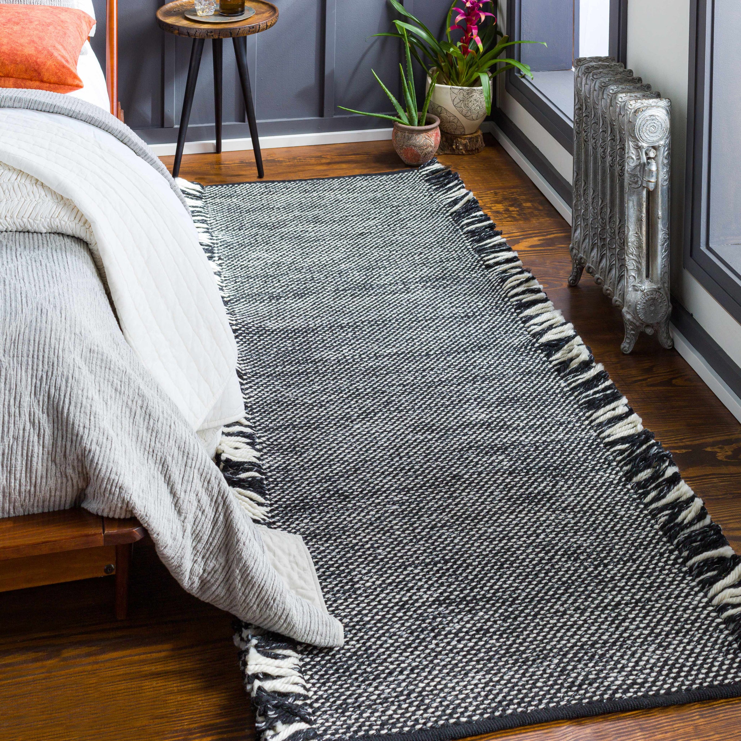 Azalea AZA-2312 Handmade Rug