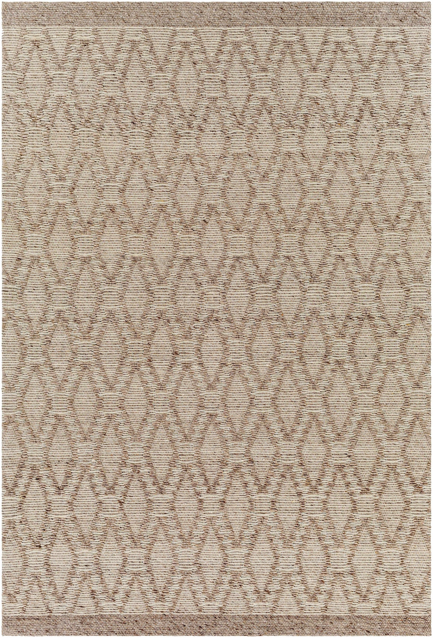 Napoli NPO-2313 Hand Woven Rug