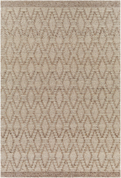 Napoli NPO-2313 Hand Woven Rug