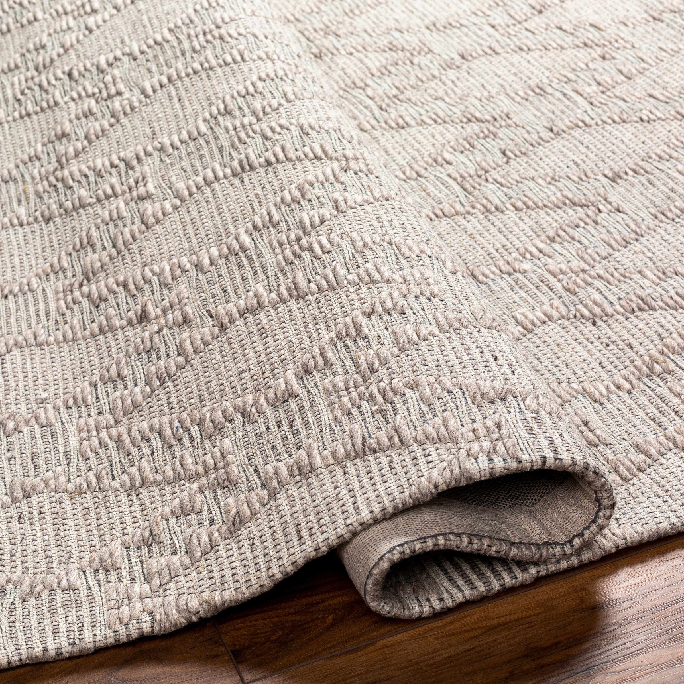 Napoli NPO-2313 Hand Woven Rug