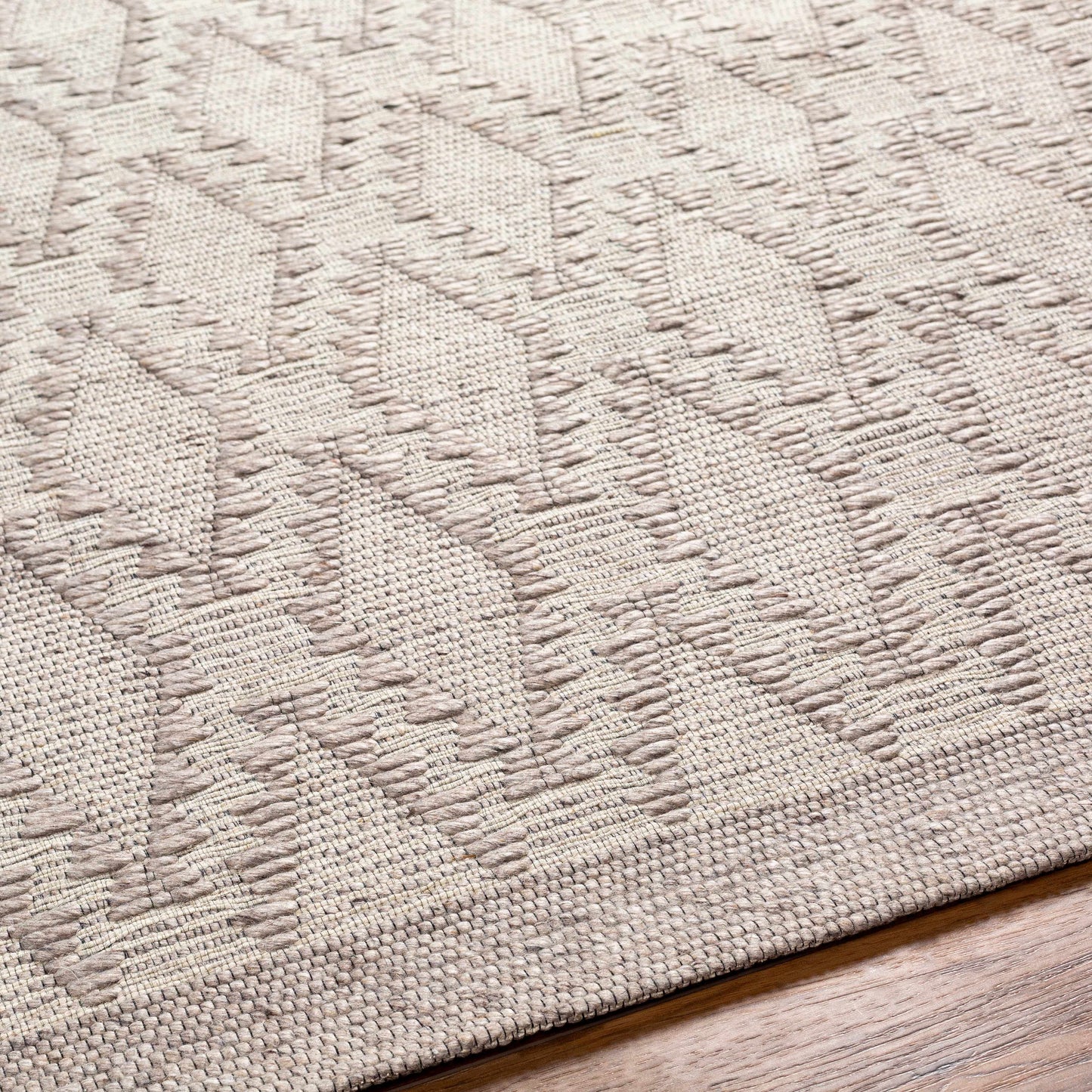 Napoli NPO-2313 Hand Woven Rug