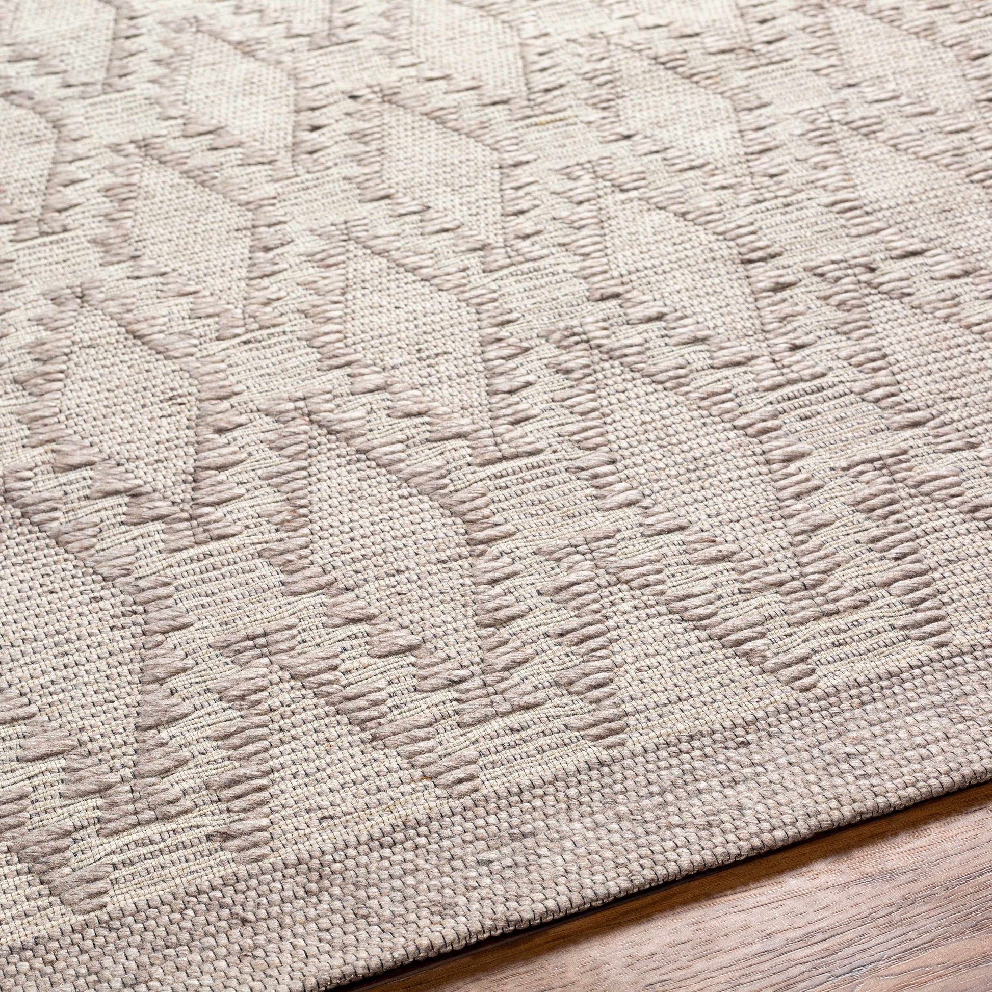 Napoli NPO-2313 Hand Woven Rug