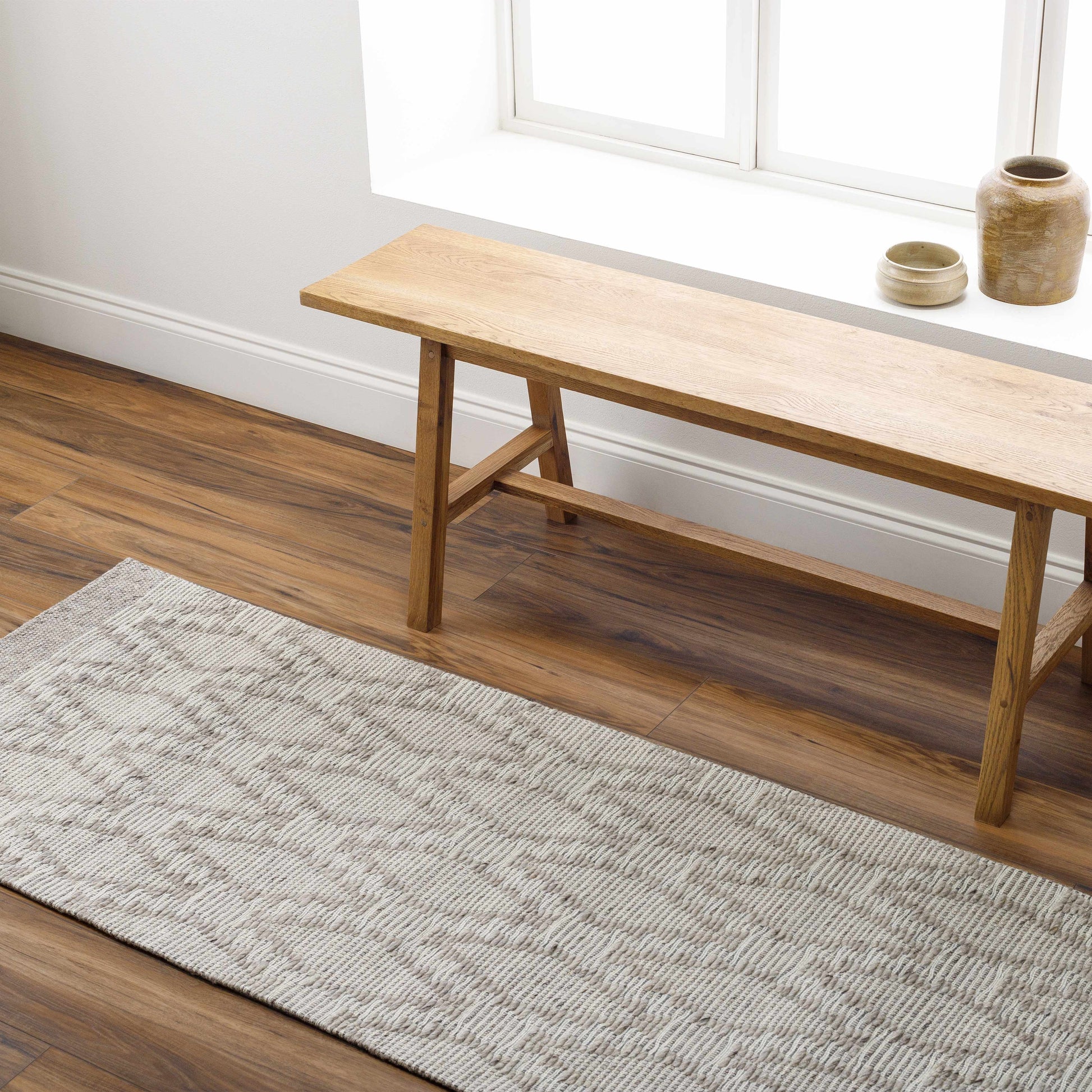 Napoli NPO-2313 Hand Woven Rug