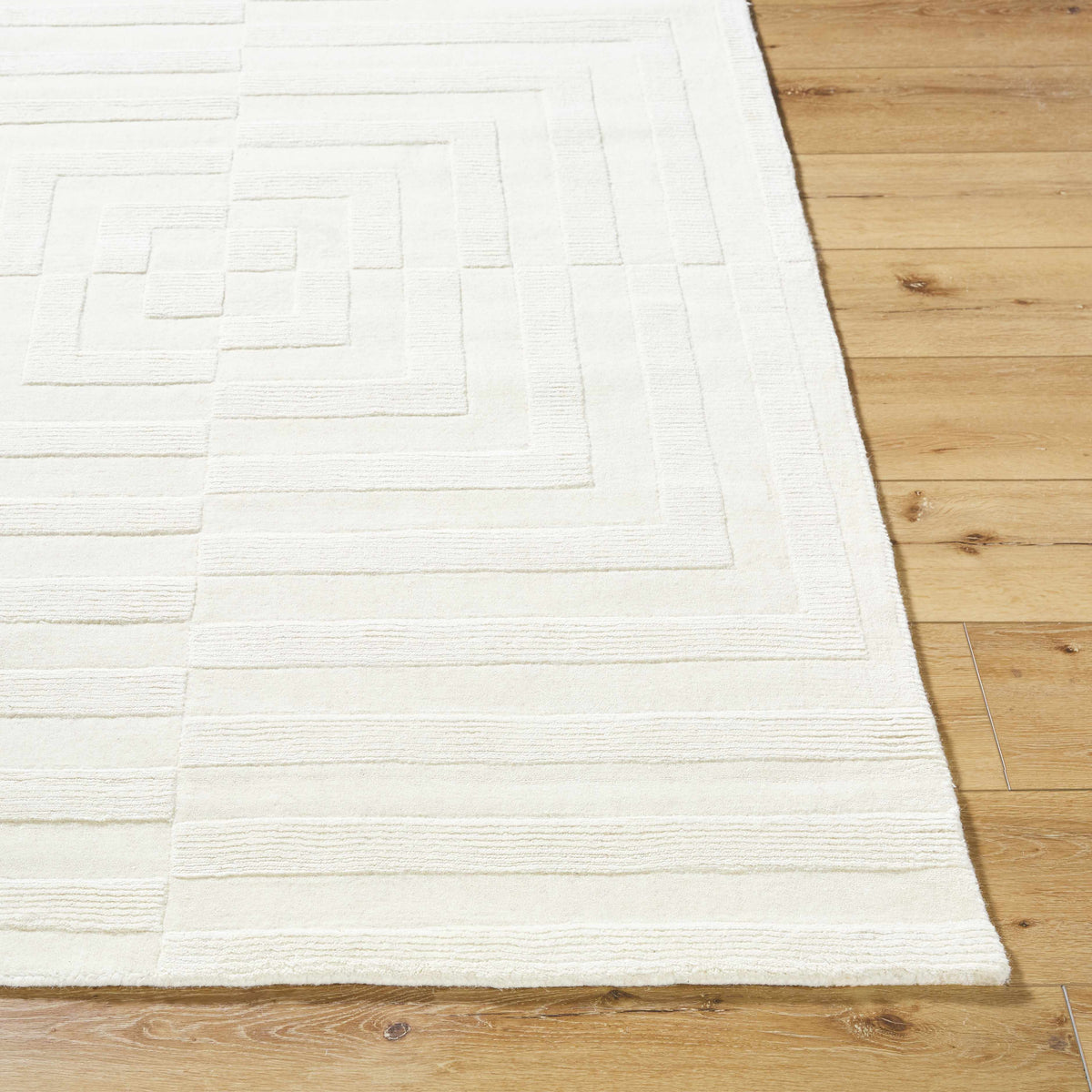 Mystique M-5486 Handmade Rug