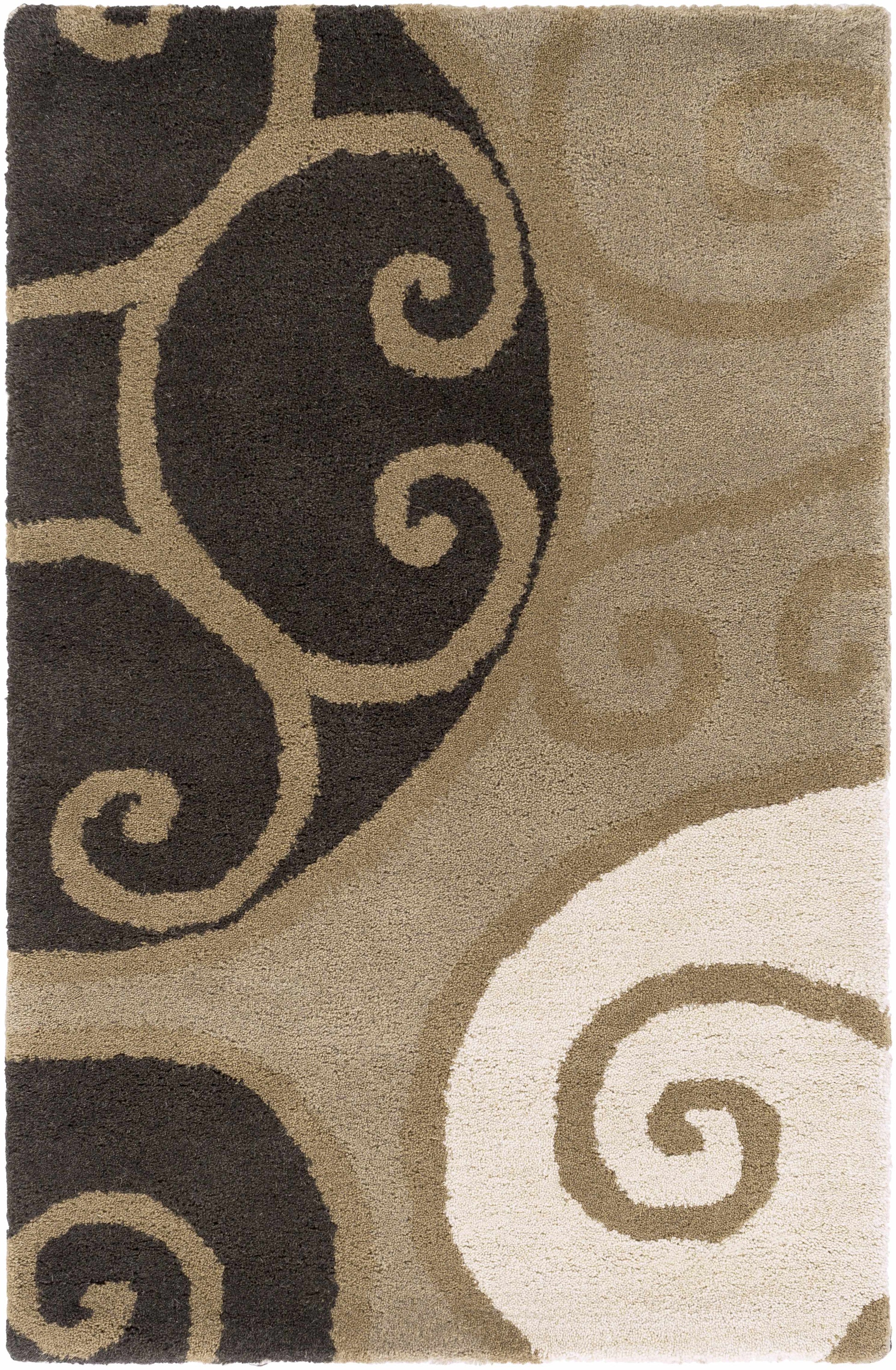 Athena ATH-5111 Hand Tufted Rug