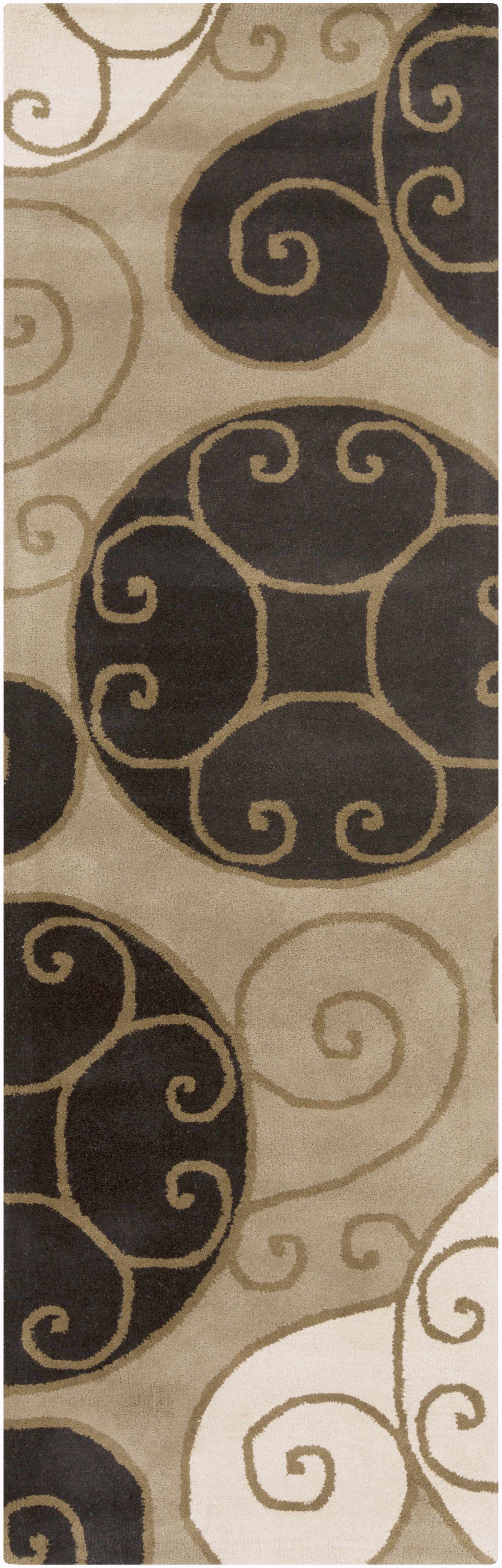 Athena ATH-5111 Hand Tufted Rug