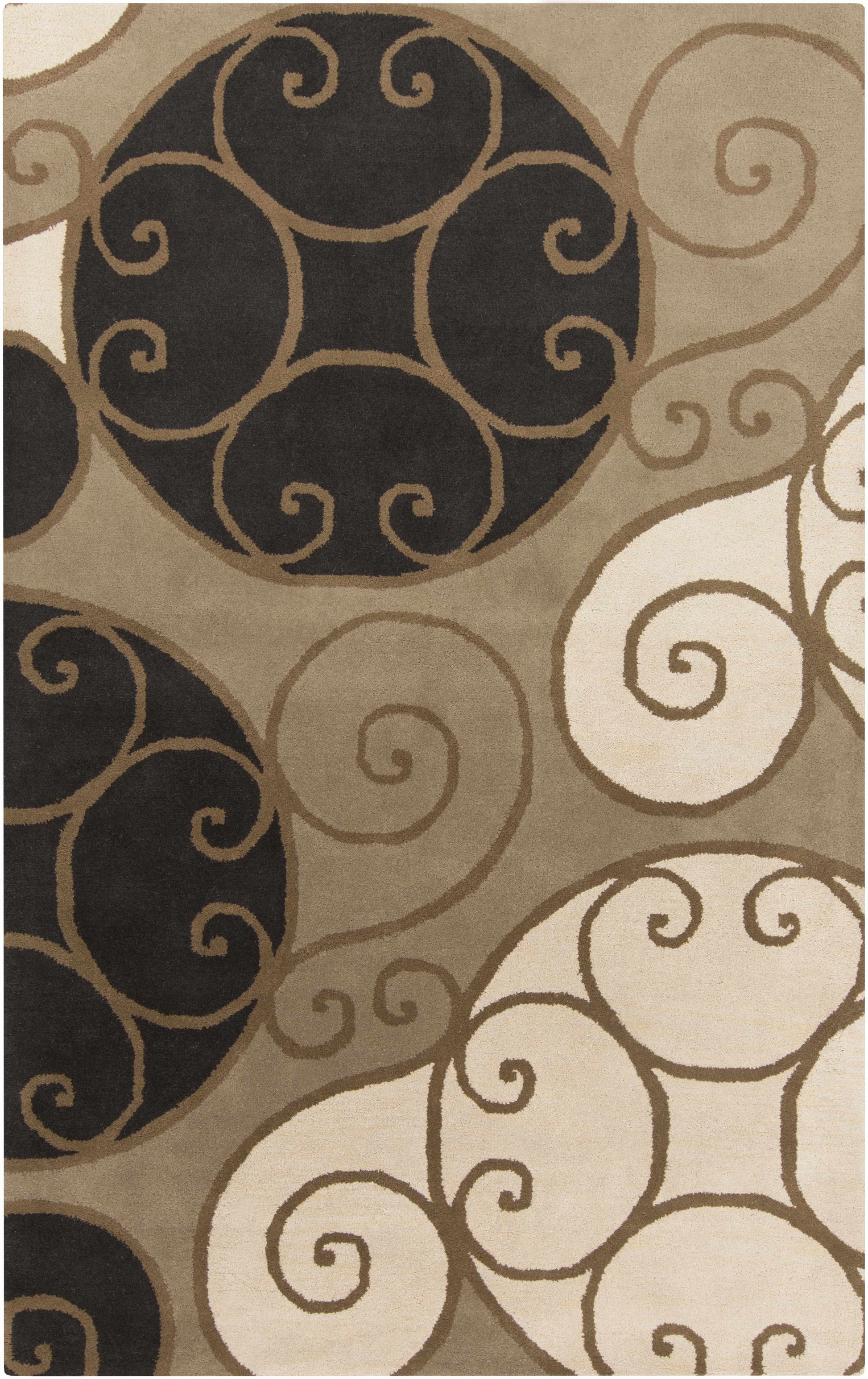 Athena ATH-5111 Hand Tufted Rug