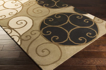 Athena ATH-5111 Hand Tufted Rug