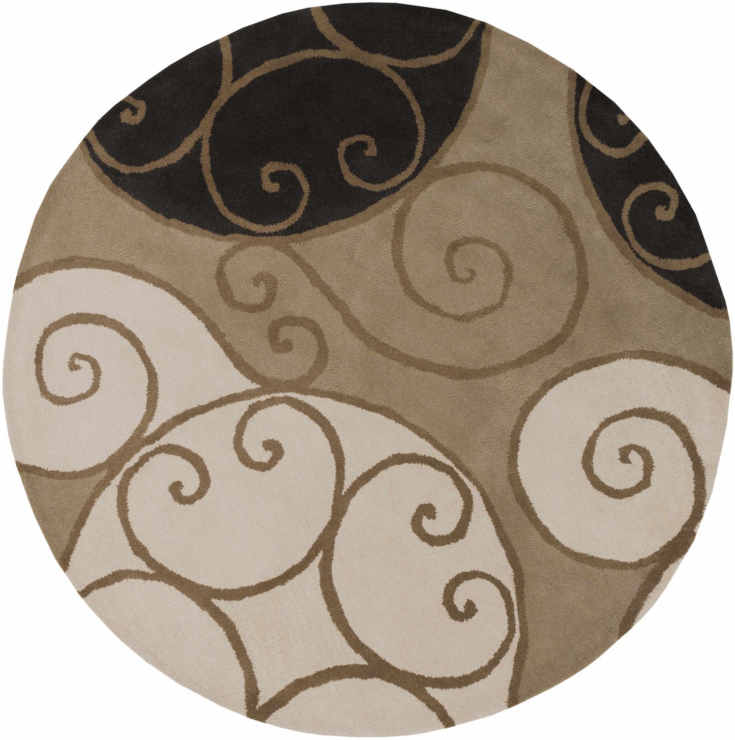 Athena ATH-5111 Hand Tufted Rug