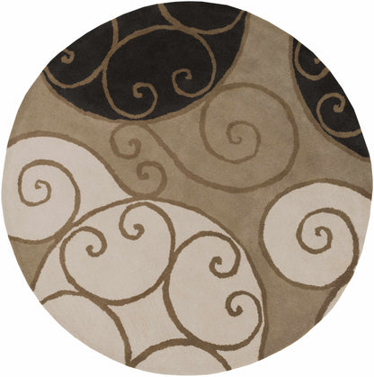 Athena ATH-5111 Hand Tufted Rug